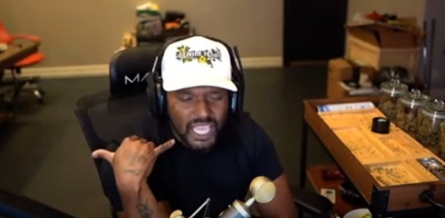 ​«TDE лучше всех»: ScHoolboy Q показал несколько новых треков на Twitch-стриме