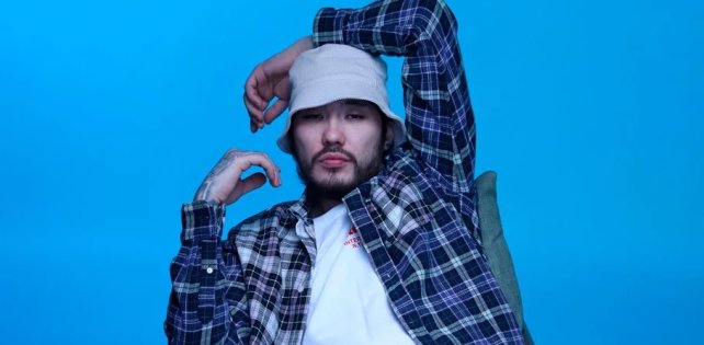 Скриптонит против Егора Крида: кто популярнее прямо сейчас в Apple Music?