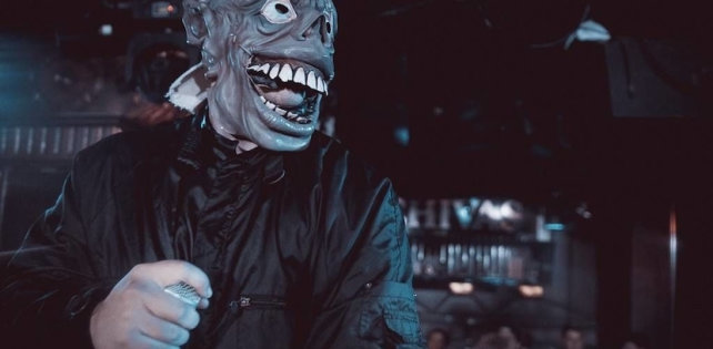 ​Сидоджи Дубоshit вернулся с сольным EP «BIGFOOT»