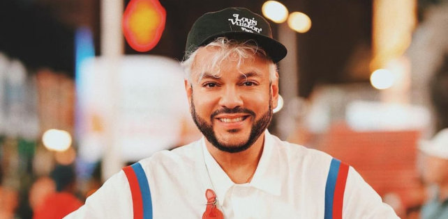 «У меня дом в Майами, а ты живешь с мамой»: Филипп Киркоров выпустил рэп-трек «Yeezy»