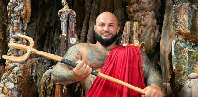 ​Джиган назвал Басту хейтером и «петушарой» из-за поддержки Александра Емельяненко