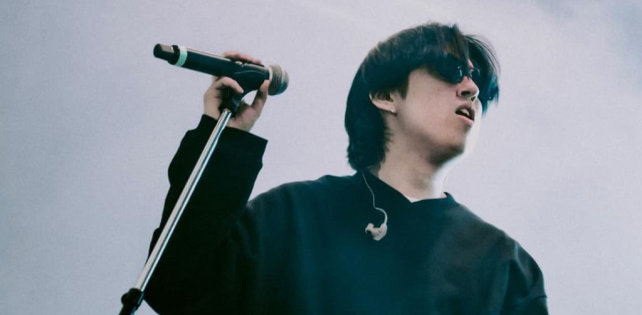 Скриптонит спродюсировал новый трек M’Dee «Алкоголь»