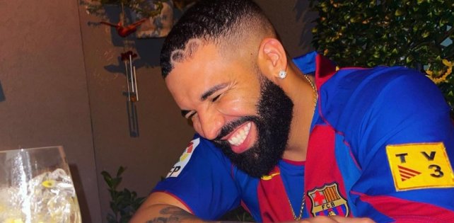 ​12 беременных девушек: Drake показал обложку альбома «Certified Lover Boy»
