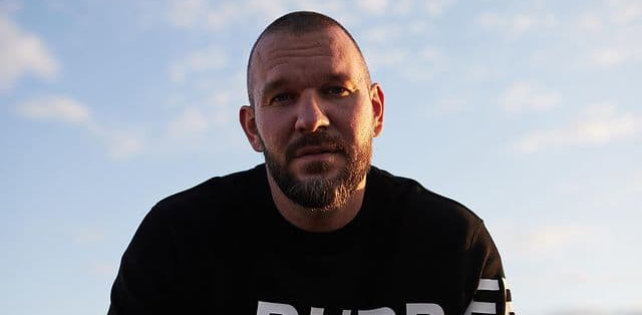 Loc-Dog представил продолжение легендарного трека «Подгрузило»