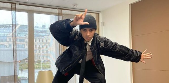 Неизвестный сообщил о минировании школы от имени Slava Marlow. К его маме пришла полиция