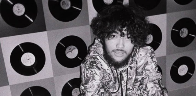 qurt дарит стиль в новом сингле «Krasti»