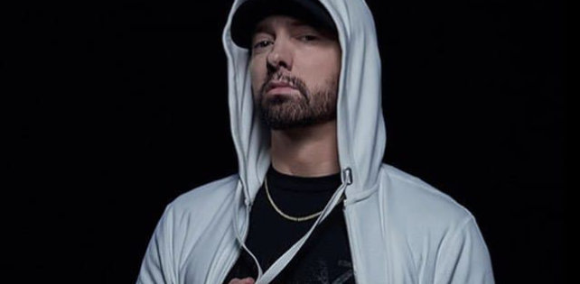 Слушаем новую песню Эминема. Это саундтрек к фильму «Веном-2»