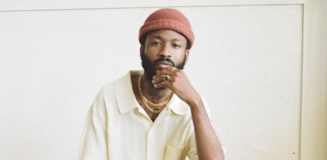 Lute «Gold Mouf»: дебютный альбом артиста лейбла J. Cole