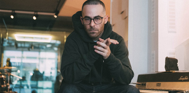 The Alchemist выпустил новый EP «This Thing Of Ours 2»