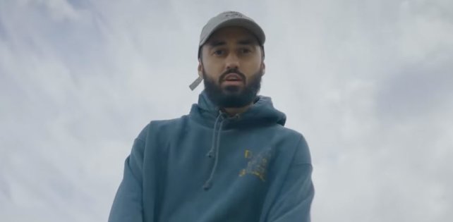 Dose и Мот выпустили совместный хит «10 Баллов»