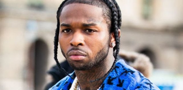 Обвиненный в убийстве Pop Smoke предлагал не стрелять в рэпера, а кинуть в него вазой