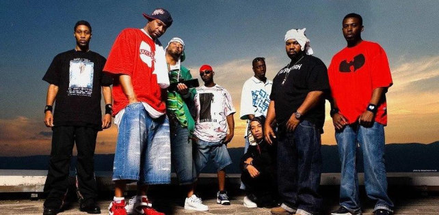 У альбома Wu-Tang Clan, который выпущен в 1 экземпляре, новый владелец 