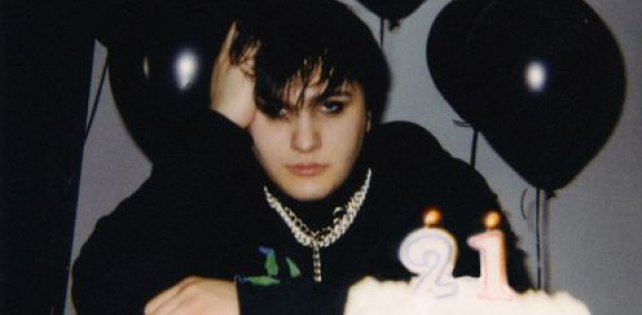 Thrill Pill в свой день рождения выпустил «BIRTHDAY MIX 2021» 