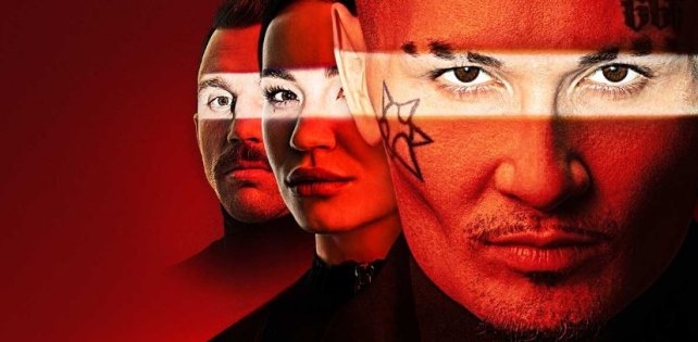 СТС отменил шоу с Моргенштерном. Есть подозрения, что причина в его словах о Дне Победы