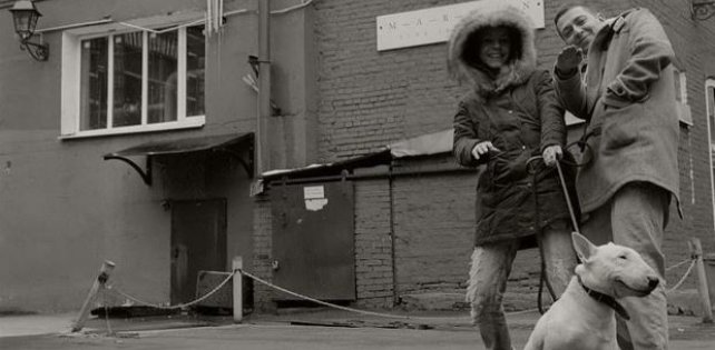 «Переспал с ней, будучи женатым»: бывшая Оксимирона обвиняет его в эмоциональном насилии