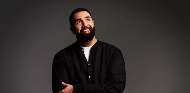 HammAli x Navai и Jah Khalib выпустили совместный хит «Боже, как завидую»