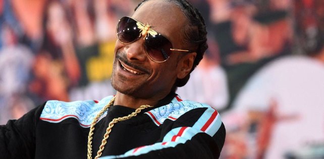Snoop Dogg «The Algorithm»: альбом-компиляция при участии старых и новых звезд лейбла Def Jam