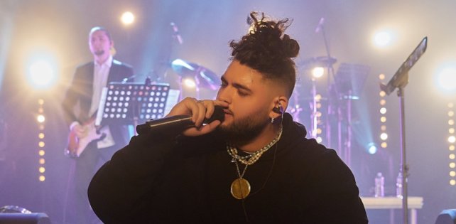 Andro «JANI GIPSY»: новый альбом при участии Andy Panda, The Limba и blago white