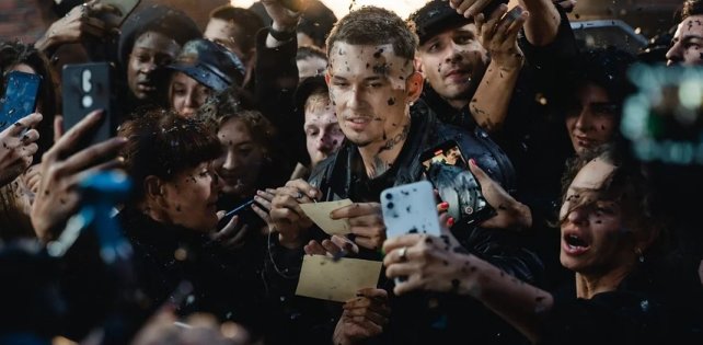 СМИ: власти предлагают Моргенштерну сотрудничество в обмен на безопасное возвращение в Россию