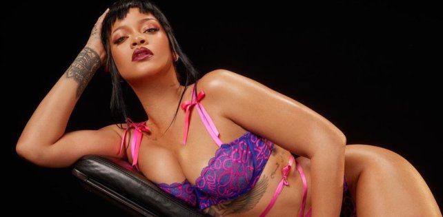 «Продолжай сиять, как бриллиант»: Рианна стала национальным героем Барбадоса