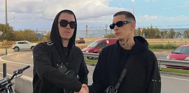 Оксимирон в новом альбоме делает выпад в сторону Kizaru. За него Мирону ответил Big Baby Tape