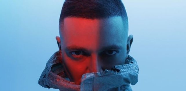 Оксимирон анонсировал концерты в Питере и Москве