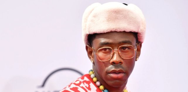 Tyler, the Creator назвал свой топ песен JAY-Z. Среди них почти нет классических хитов