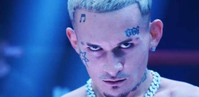 Моргенштерн в песне «Домой» рассказывает о побеге из России и извиняется перед Оксимироном