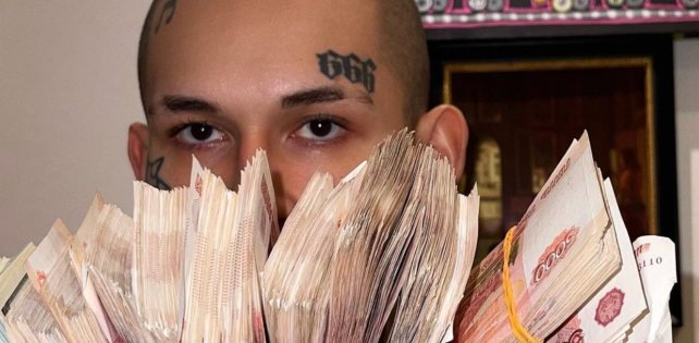 «VK Музыка» назвала самые популярные альбомы и артистов года. Morgenshtern — везде в топе