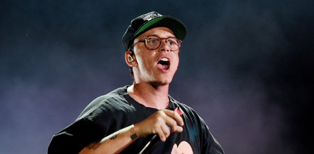 Песня Logic помогла предотвратить сотни суицидов среди подростков