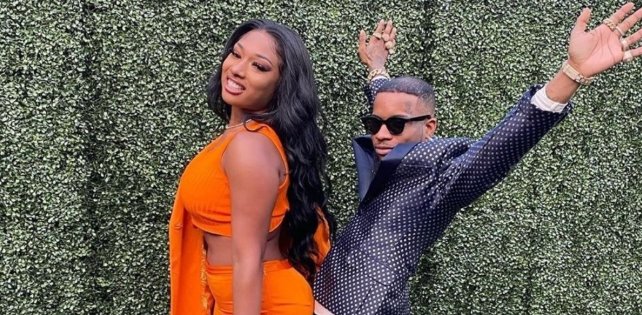 СМИ: пьяный Tory Lanez приказал Megan Thee Stallion танцевать перед тем, как выстрелить ей в ноги
