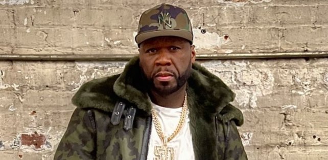 50 Cent намекнул на выпуск последнего альбома: «Я терроризировал хип-хоп 14 лет»