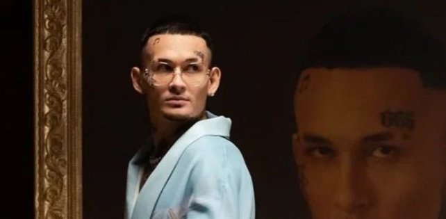 С канала Моргенштерна пропало видео «Розовое вино 2». Из-за него у Алишера начались проблемы с законом