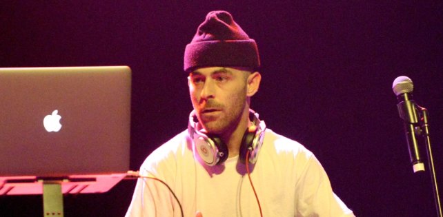 The Alchemist выпустил саундтрек к «несуществующему» фильму «Cycles»