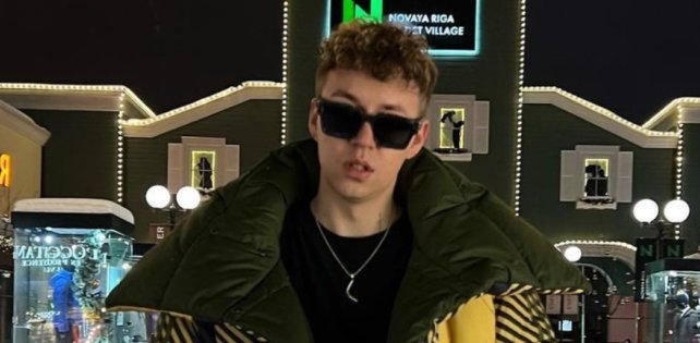 «Вместо Лондона отправился в больницу»: Markul отыграл концерт с температурой 39