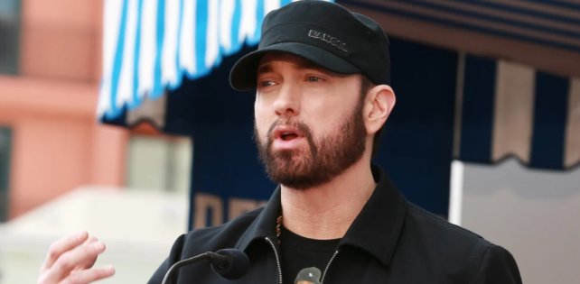 Eminem потратил $450 000 на NFT-аватарку в виде обезьяны. Как заработать на NFT и крипте больше, чем Эминем на рэпе?