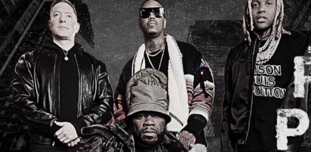 50 Cent, Lil Durk и Jeremih выпустили саундтрек к новому сезону сериала «Власть в ночном городе»