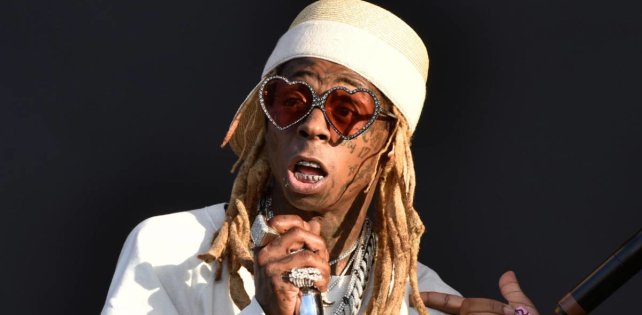 Микстейп Lil Wayne «Sorry 4 The Wait» впервые появился в стриминге — с четырьмя новыми треками