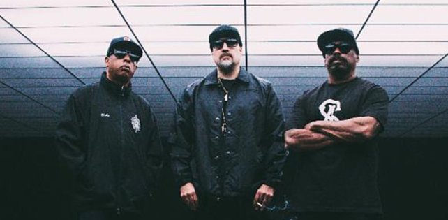 Cypress Hill «Bye Bye»: слушаем сингл с нового альбома легендарной группы