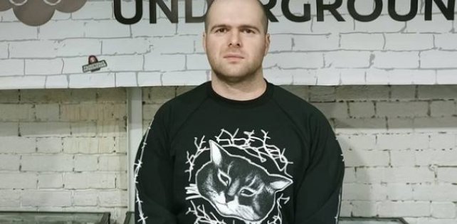 Новый альбом «Рыночных Отношений»: треклист, обложка, название