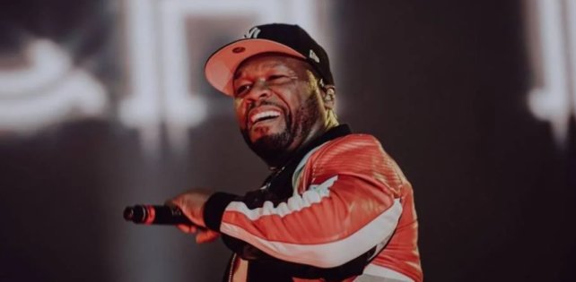 50 Cent подтвердил, что его новый альбом будет последним. Но из музыки он не уйдет