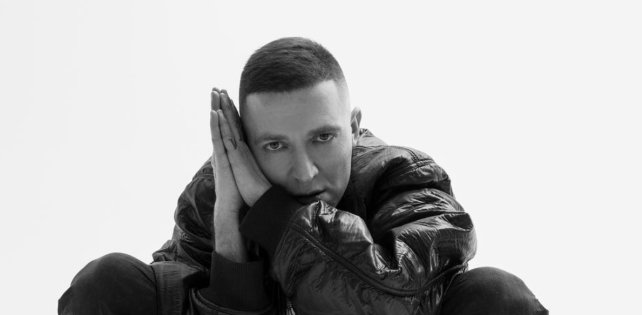 «За вами мы еще тоже придем»: Oxxxymiron завел TikTok и обратился к более популярным артистам