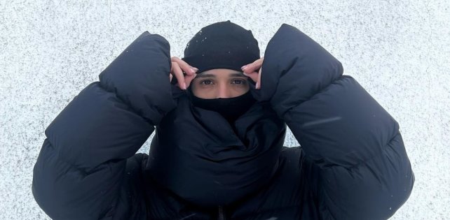 Slava Marlow об уходе из коммерческой музыки: «Мне нужны были $500 тысяч на студию — я заработал их»