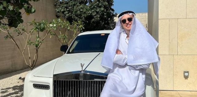 Егор Крид стал резидентом ОАЭ. Кто уедет из России следующим? 