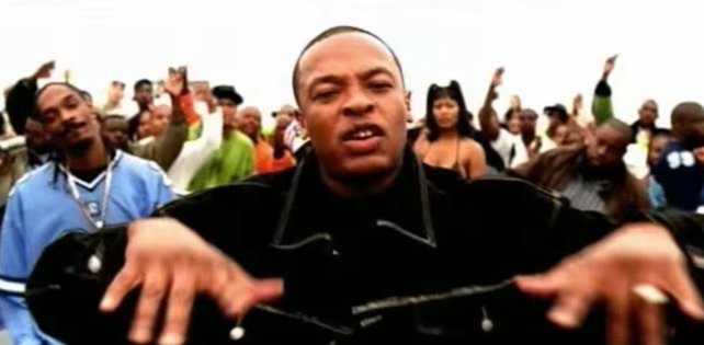 Клип Dr. Dre «Still D.R.E.» набрал свыше 1 млрд просмотров на YouTube