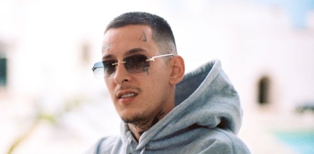 Kizaru рассказал, что четыре месяца провел в тюрьме после ареста Интерполом