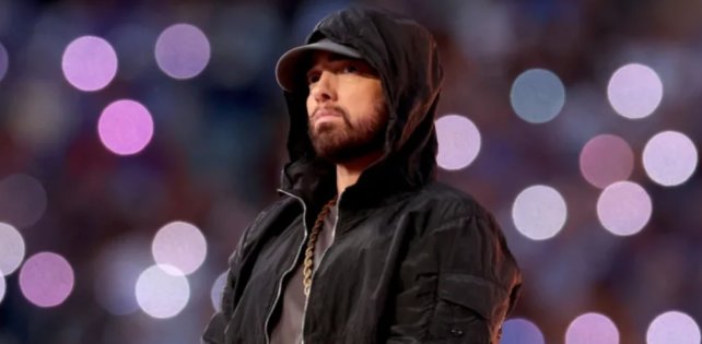 Eminem получил сертификаты за продажу еще 73,5 млн копий своей музыки — это рекорд