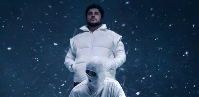 Thomas Mraz представляет: новый трек перспективного фрешмена Gucci Ninja «Кружит»