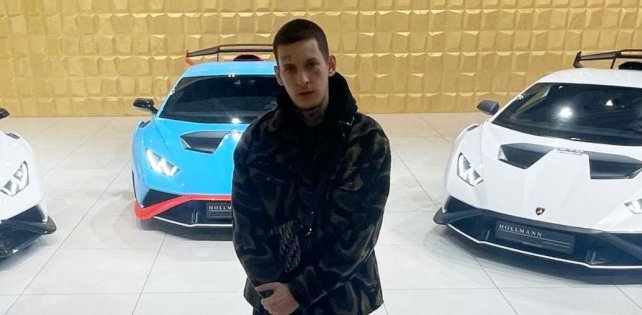 Kizaru выпустит летний EP, в который войдут 3-4 новых трека