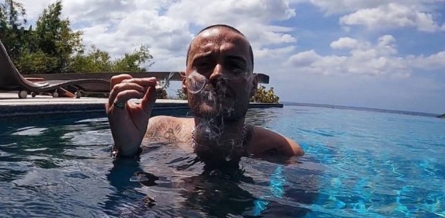 Гуф продолжает тизерить новый альбом. Релиз — уже «скоро»